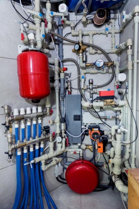 Comment entretenir votre chauffage &agrave; Grandlup-et-Fay ?